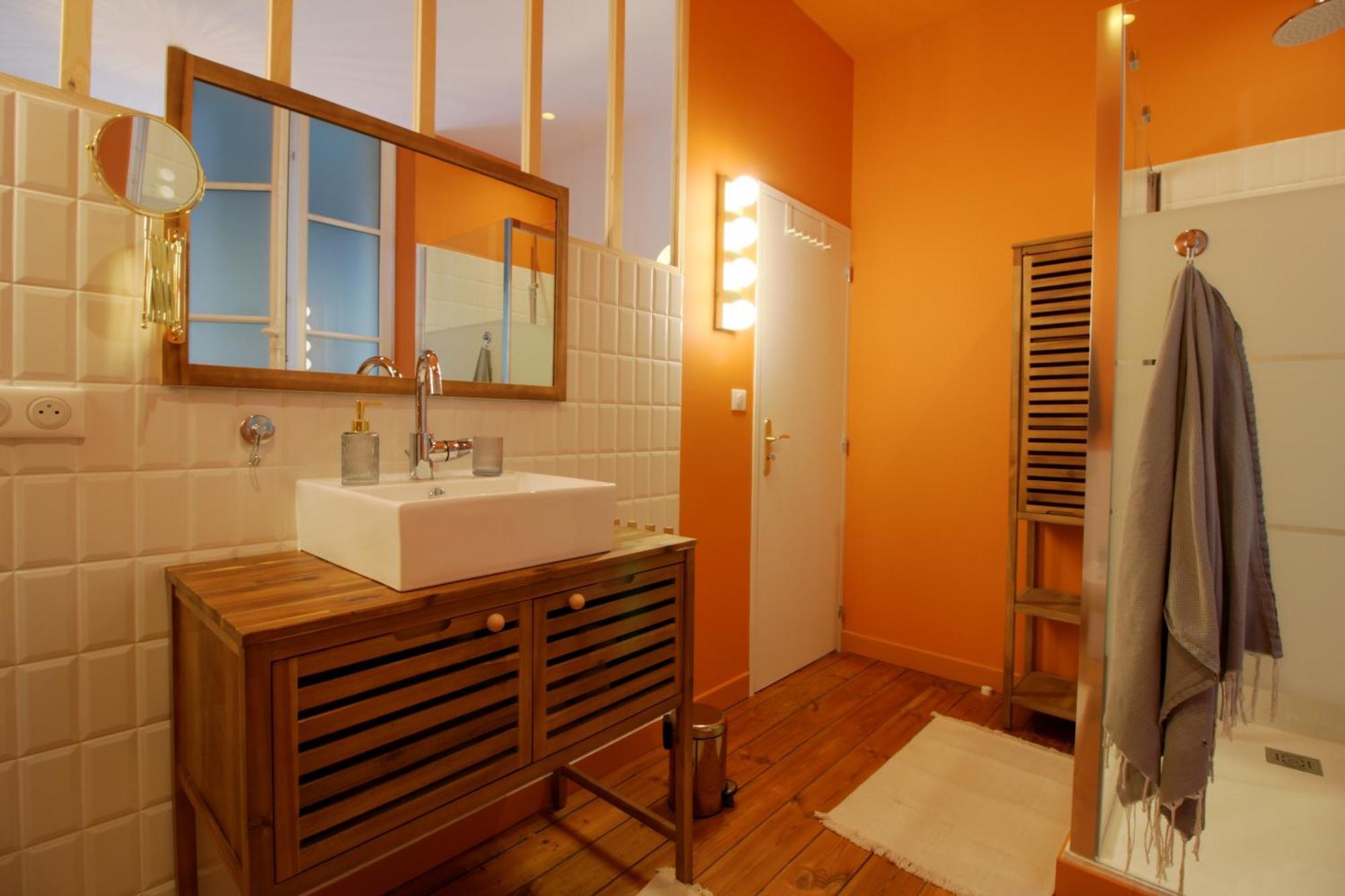 Maison d'hôtes Alma Bordéus Quarto foto